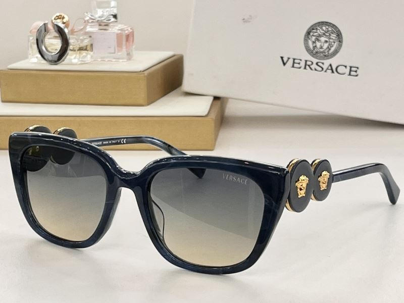 Versace Sunglasses